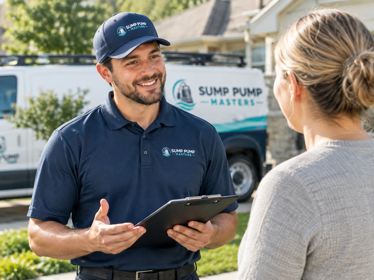 Sump Pump Repair Pembroke, VA FAQs